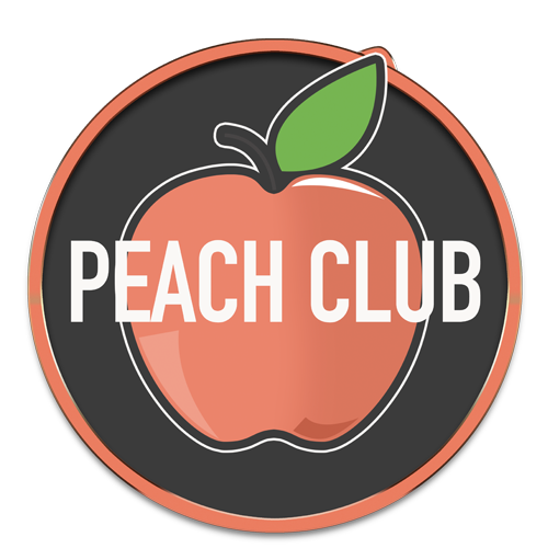 Get Peachy