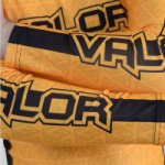 Valor Fightwear