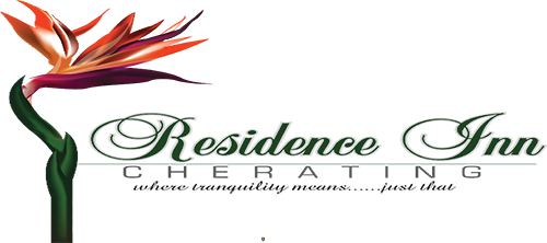 RIC Residence Inn Cherating