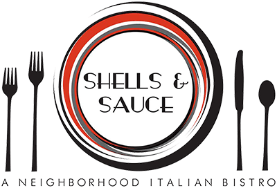 Shells and Sauce