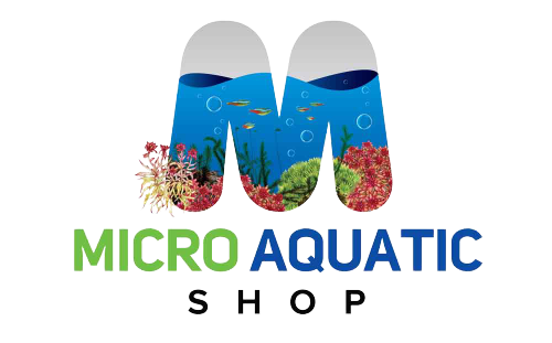 Micro Aquatic Shop