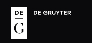 De Gruyter