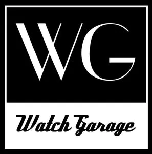 Watch Garage