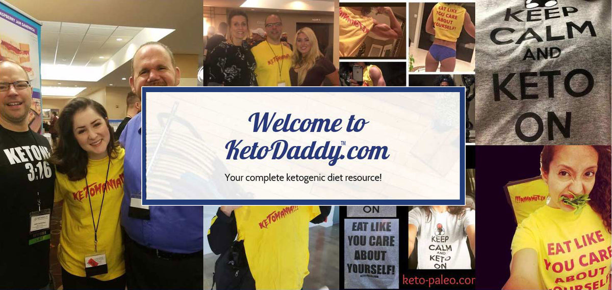 Ketodaddy