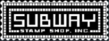 Subway Stamp Shop