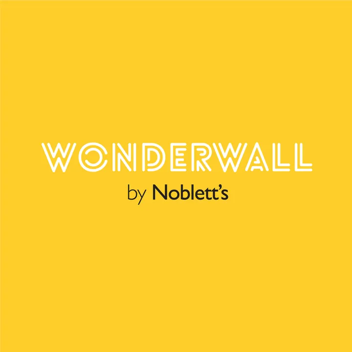 WonderWall by Nobletts