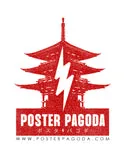 Poster Pagoda