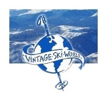 Vintage Ski World