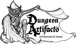 Dungeon Artifacts