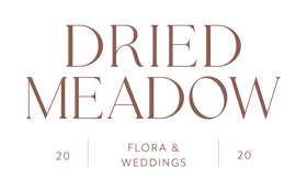 Dried Meadow