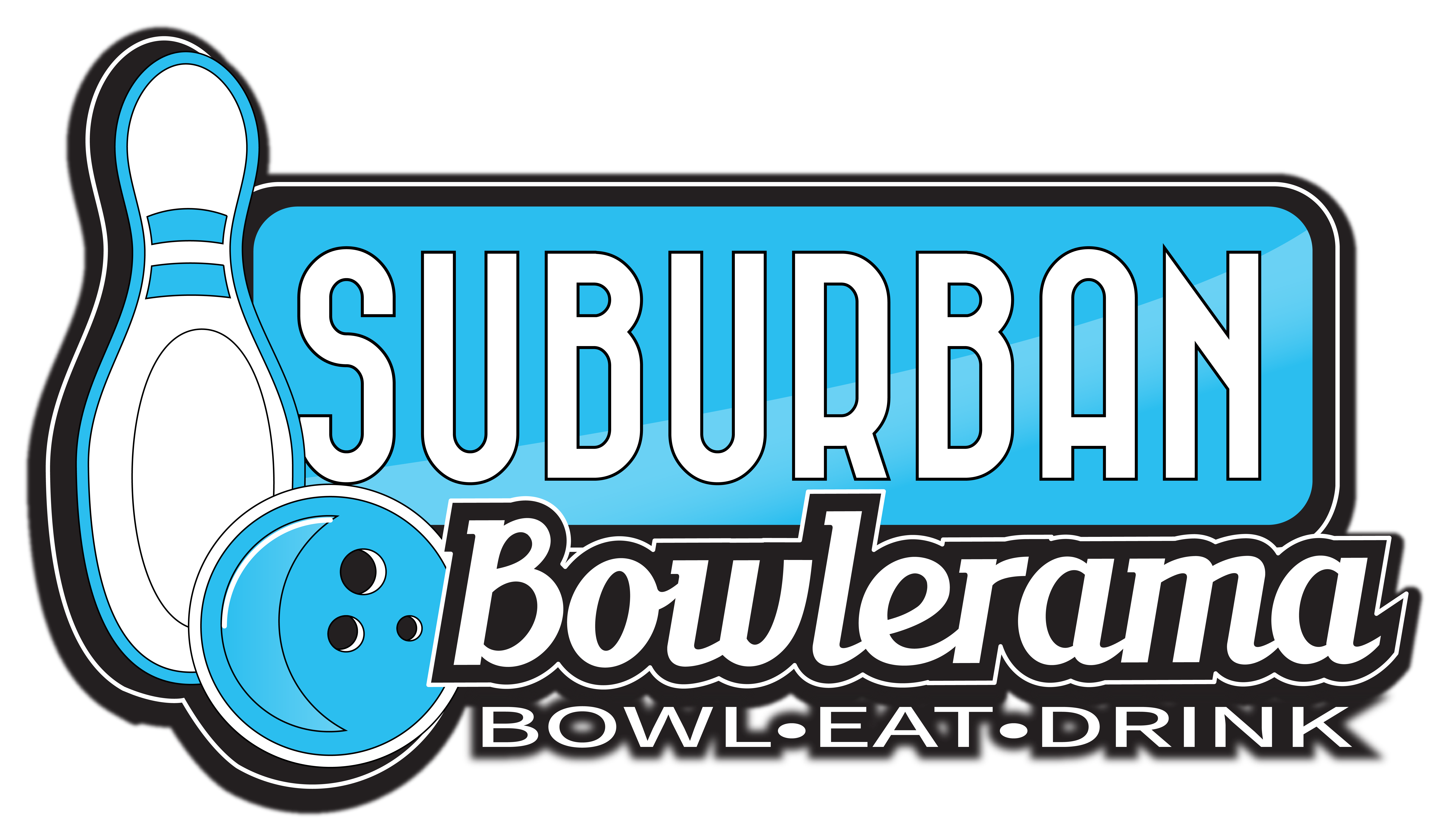 Suburban Bowlerama