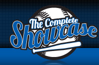 The Complete Showcase