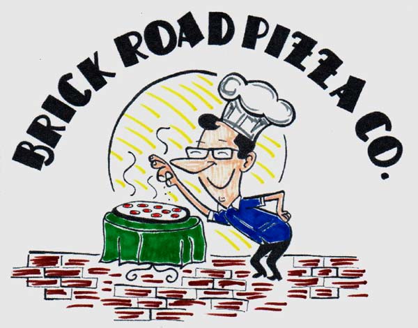 Brick Road Pizza