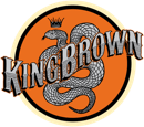 King Brown Pomade