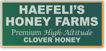 Haefeli Honey