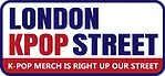 London Kpop Street