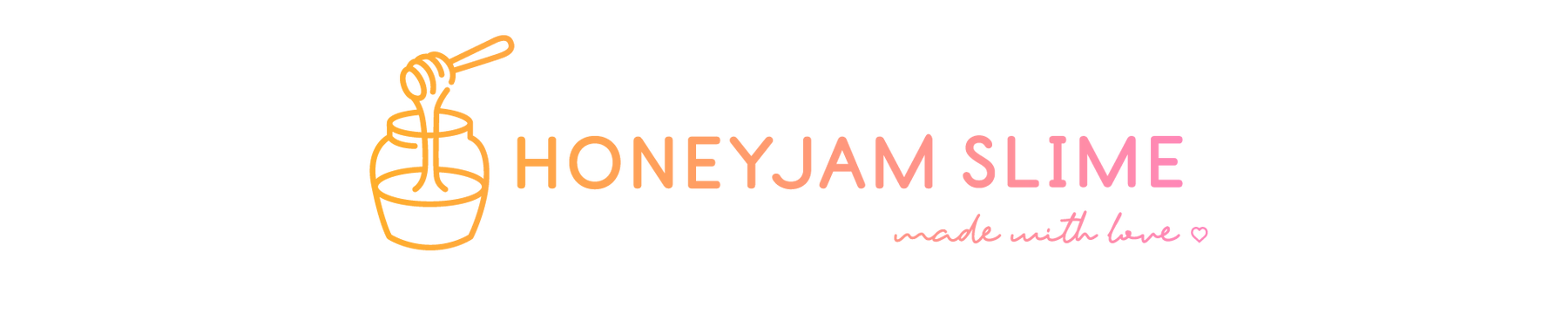 Honeyjam Slime