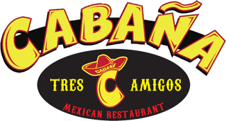 Cabana Tres Amigos