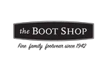 Boot Shop