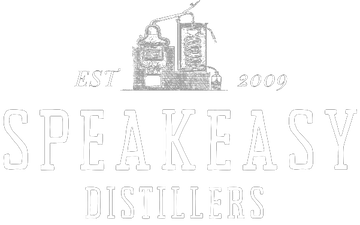 Speakeasy Distillers