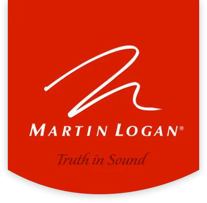 Martin Logan