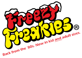 Freezy Freakies