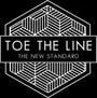 Toe the Line