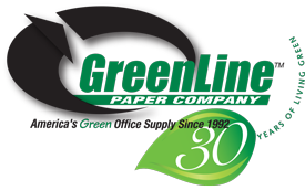 GreenLine Paper