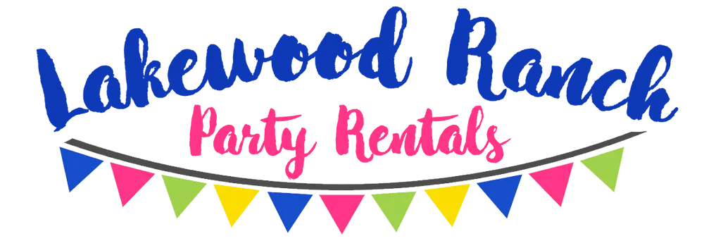 Lakewood Ranch Party Rentals