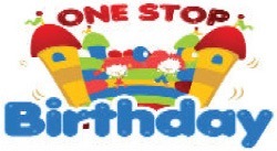 One Stop Birthday