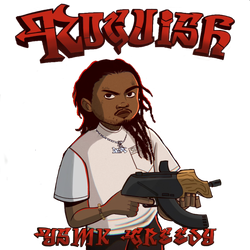 Roguish