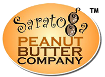 Saratoga Peanut Butter