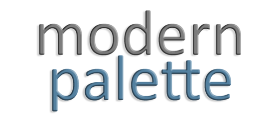 Modern Palette