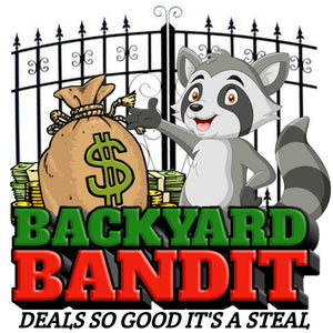 Backyard Bandit