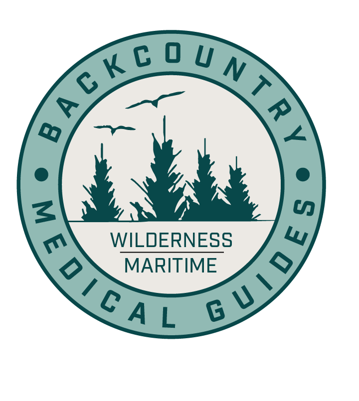 Backcountry Medical Guides