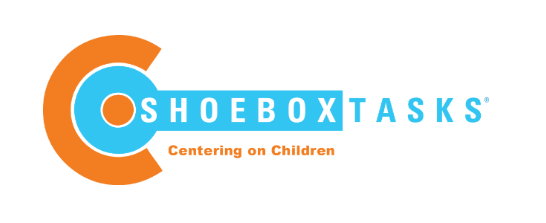 Shoebox Tasks