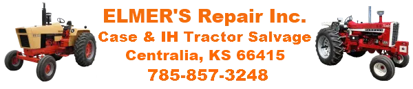 Elmer's Repair