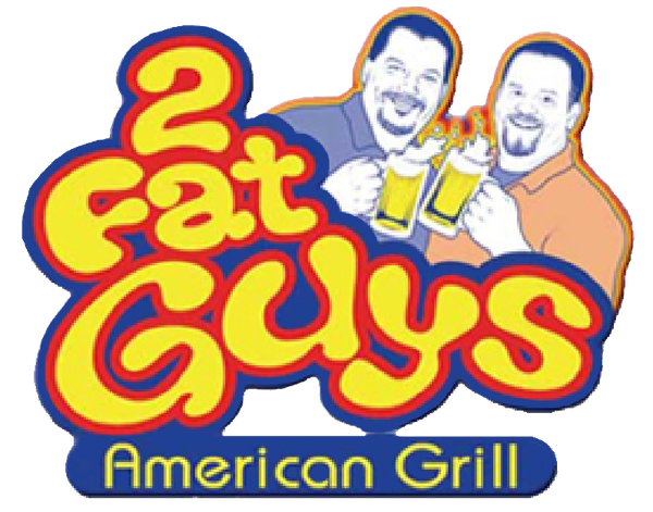 2 Fat Guys