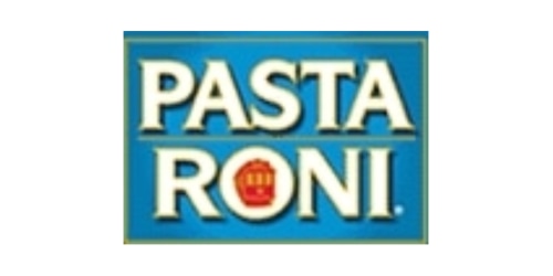 Pasta Roni