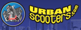 UrbanScooters.com