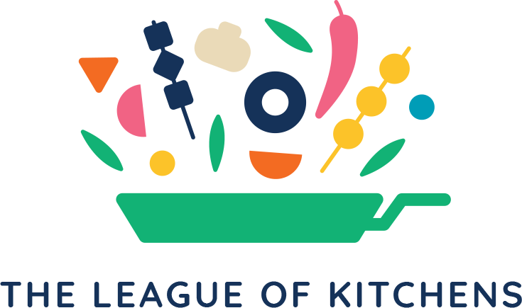 League of Kitchens