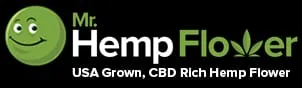 Mr Hemp Flower