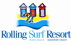 Rolling Surf Resort