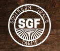 Southern Grace Farms