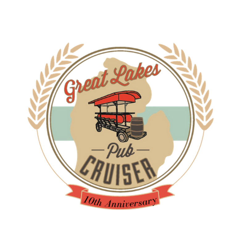 Great Lakes Pub Cruiser