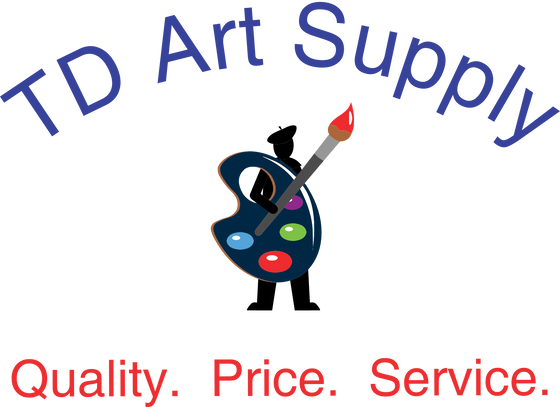 Td Art Supply