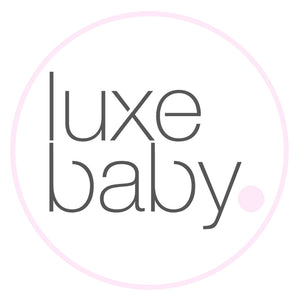 Luxe Baby Love