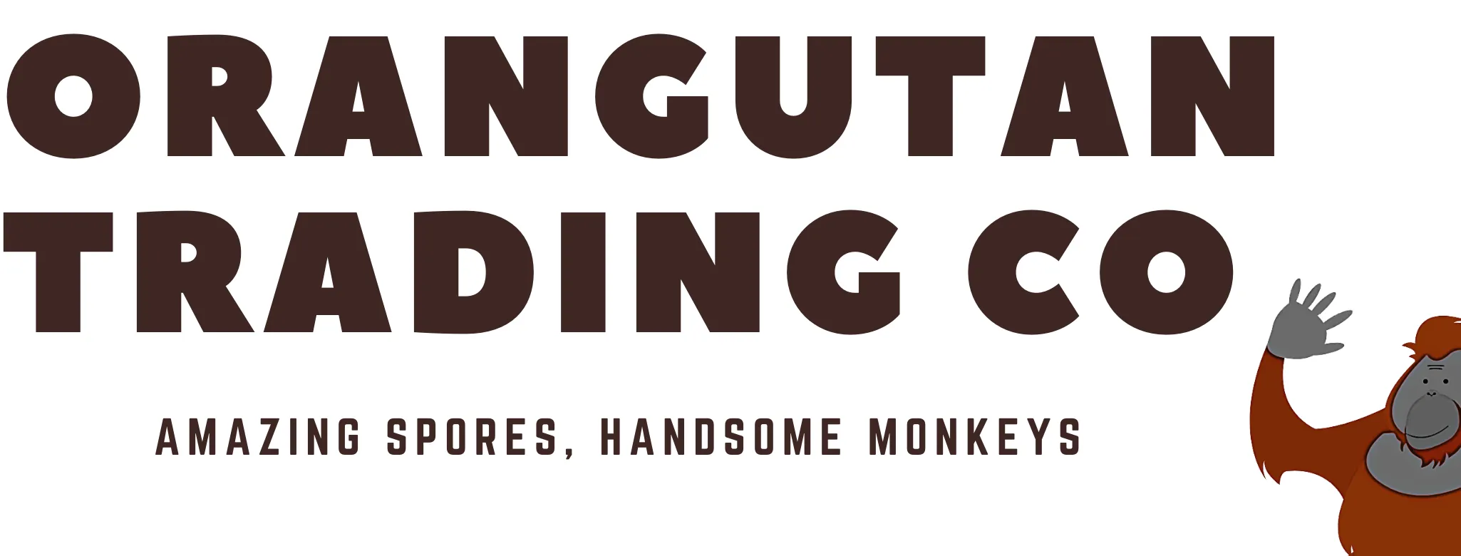 Orangutan Trading Co