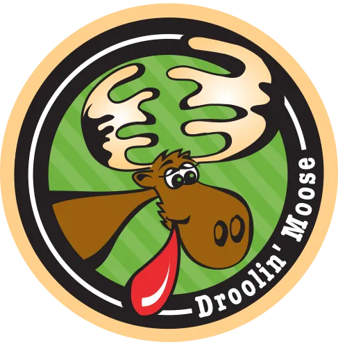 Droolin' Moose