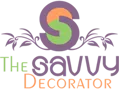 The Savvy Decorator